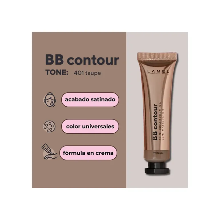 BB Contour