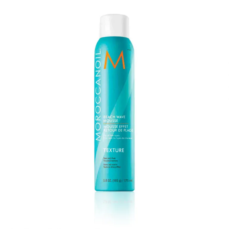 BEACH WAVE MOUSSE 175ML