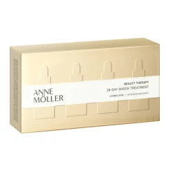 Beauty Therapy Tratamiento de Choque 28 días