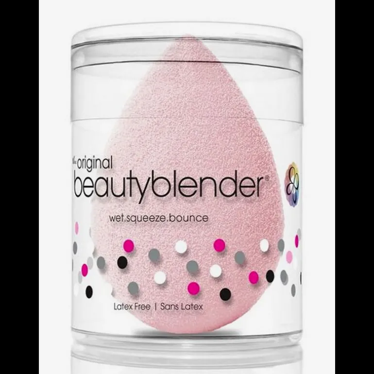 BEAUTYBLENDER BUBBLE