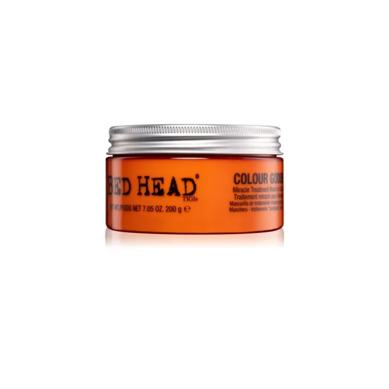 BED HEAD COLOUR GODDESS MASK 200 GR