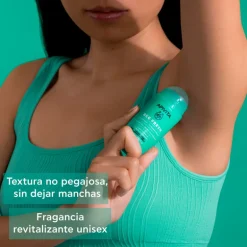 Bee Fresh Desodorante 24H 50ml