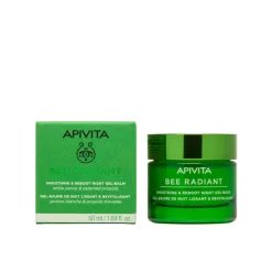 BEE RADIANT GEL-BÁLSAMO NOCHE 50ML