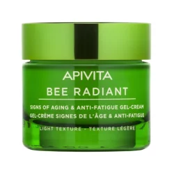 Bee Radiant Gel-Crema Signos de la Edad & Antifatiga