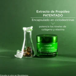 Bee Radiant Gel-Crema Signos de la Edad & Antifatiga