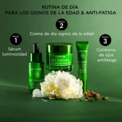 Bee Radiant Gel-Crema Signos de la Edad & Antifatiga