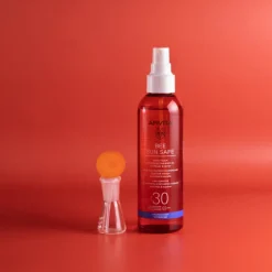 Bee Sun Safe Aceite Corporal Bronceado Perfecto Spf 30