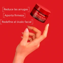 Beevine Elixir Crema Lift y Firmeza