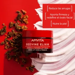 Beevine Elixir Crema Lift y Firmeza
