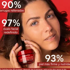 Beevine Elixir Crema Lift y Firmeza