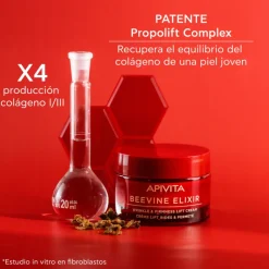 Beevine Elixir Crema Lift y Firmeza