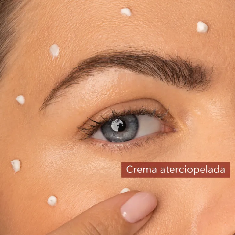 Beevine Elixir Crema para el Contorno de Ojos y Labios Lift Arrugas