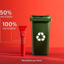 Beevine Elixir Crema para el Contorno de Ojos y Labios Lift Arrugas