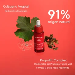 Beevine Elixir Sérum Lift Activador de Firmeza