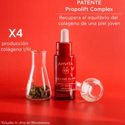 Beevine Elixir Sérum Lift Activador de Firmeza