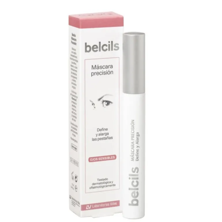 BELCILS MÁSCARA PRECISIÓN 12 ML
