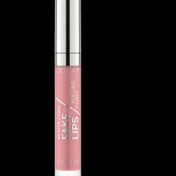 BETTER THAN FAKE LIPS BRILLO DE LABIOS VOLUMINIZADOR