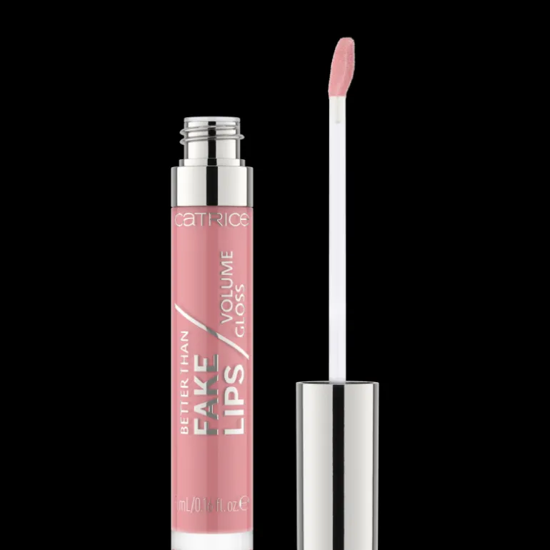 BETTER THAN FAKE LIPS BRILLO DE LABIOS VOLUMINIZADOR