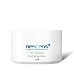 BIO-IDENTICAL RESTORING MASK - FACE