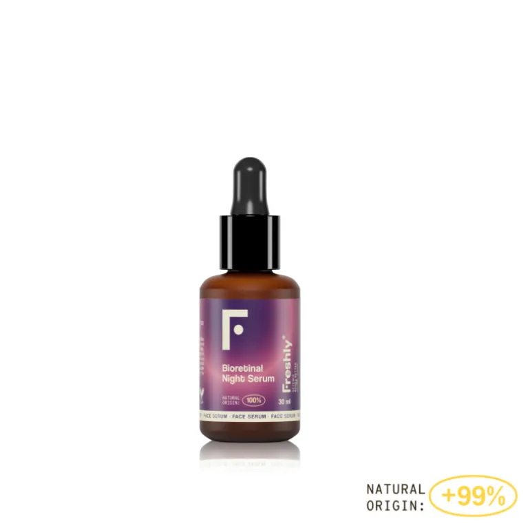 Bioretinal Night Serum
