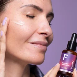 Bioretinal Night Serum