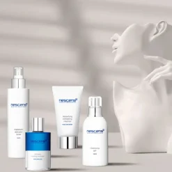 BIPHASIC MAKEUP REMOVER - EYES AND LIPS