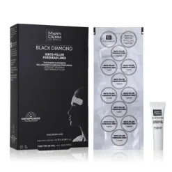 BLACK DIAMOND IONTO-FILLER TRATAMIENTO INTENSIVO