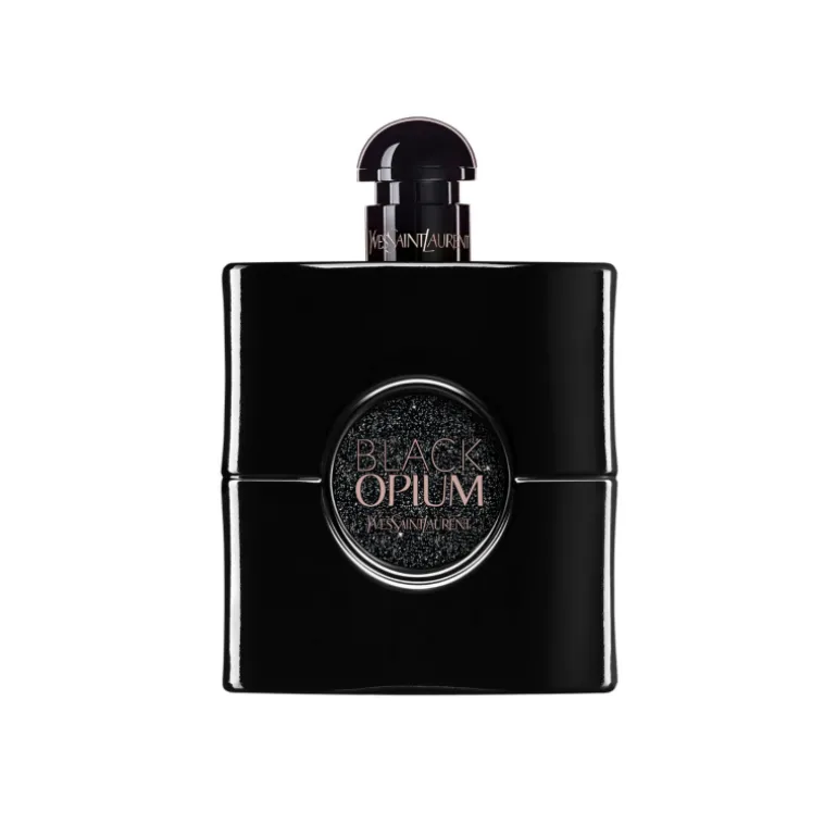 BLACK OPIUM LE PARFUM