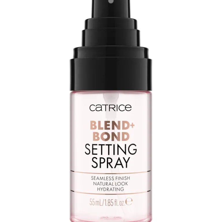 Blend + Bond Setting Spray