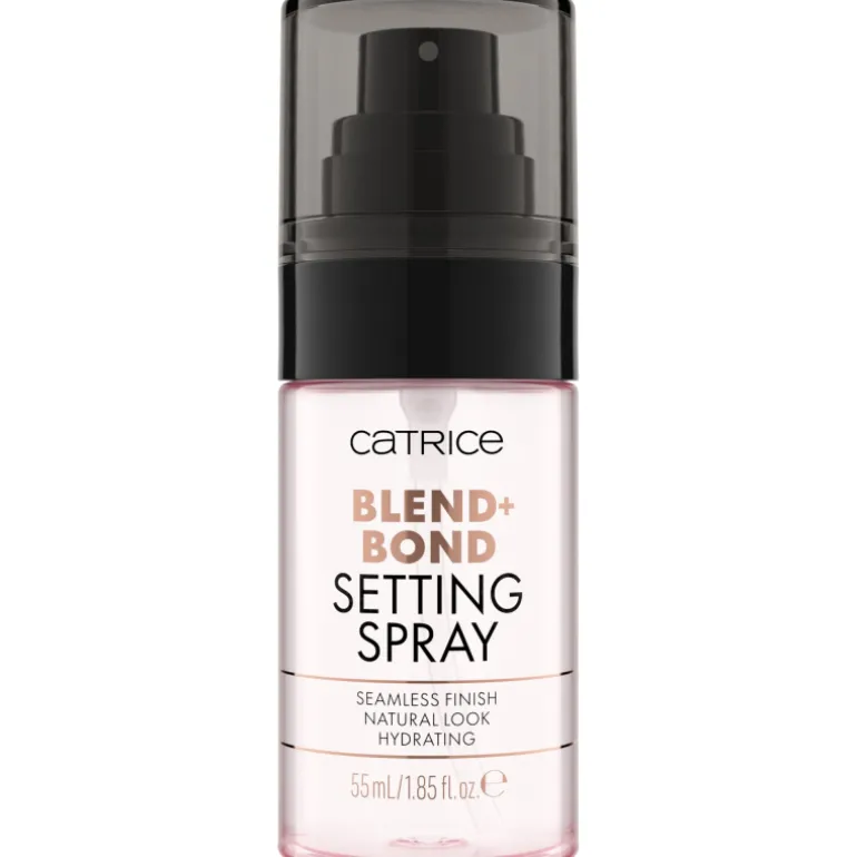 Blend + Bond Setting Spray