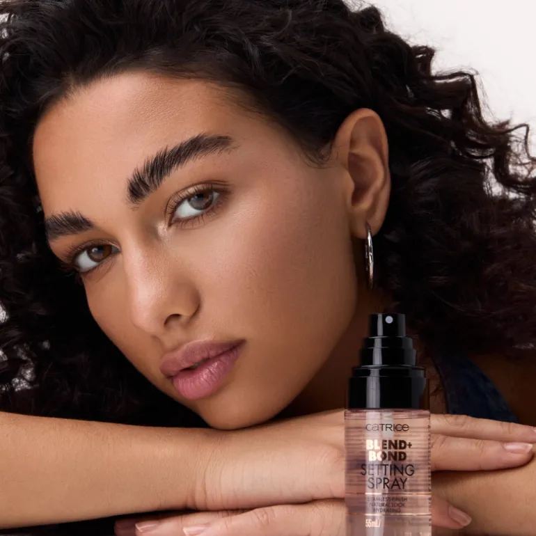 Blend + Bond Setting Spray