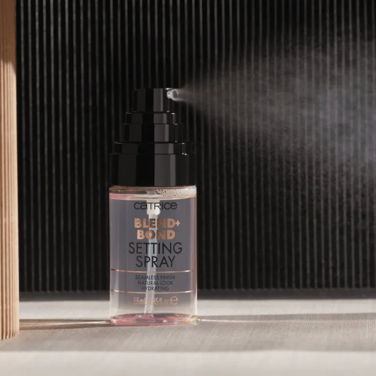 Blend + Bond Setting Spray