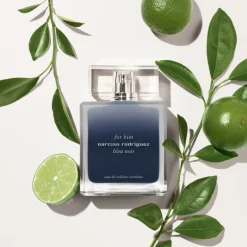 BLEU NOIR EAU DE TOILETTE EXTRÉME