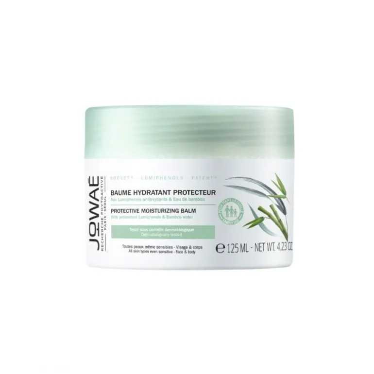 BÁLSAMO HIDRATANTE PROTECTOR 125ML