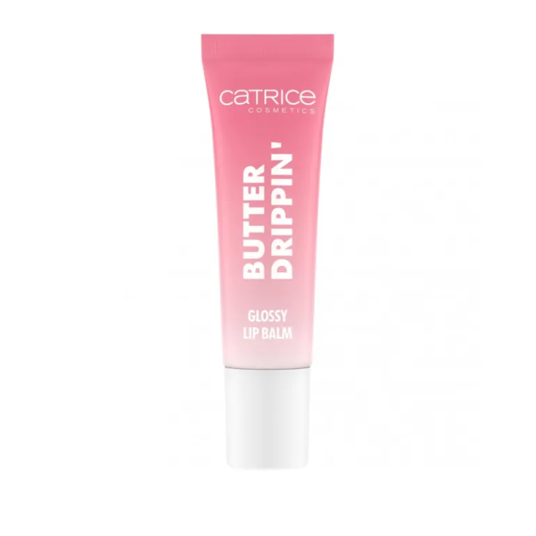 Bálsamo Labial Butter Drippin' Glossy