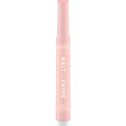 BÁLSAMO LABIAL MELT & SHINE