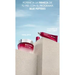Blue Peptides Eyes & Lips Reshaper Bálsamo para Ojos y Labios