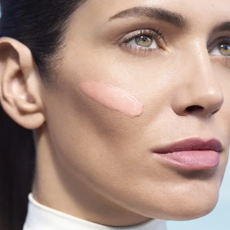 BLUE PEPTIDES UPLIFT CREAM RICH CREMA DE DÍA REAFIRMANTE