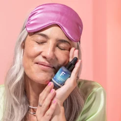 Blue Radiance Enzymatic Serum