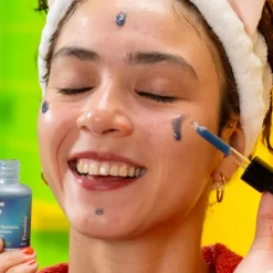 Blue Radiance Enzymatic Serum