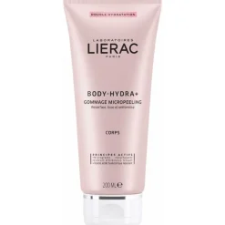 BODY-HYDRA + GOMMAGE MICROPEELING