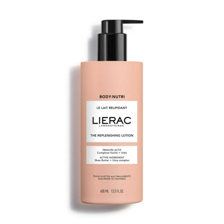 BODY-NUTRI LECHE RELIPIDIZANTE