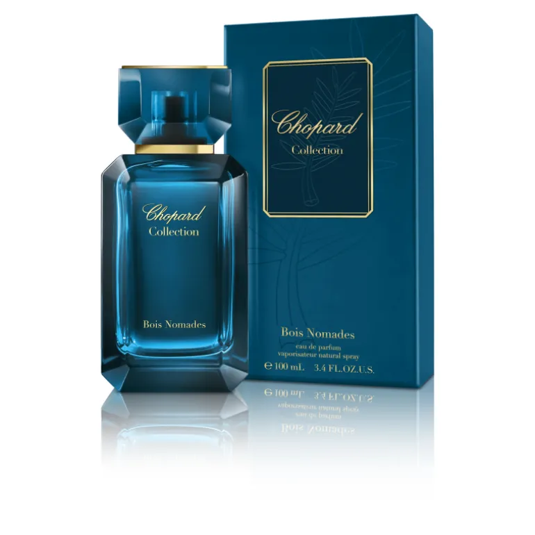 BOIS NOMADES EAU DE PARFUM