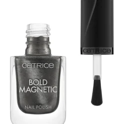 Bold Magnetic Esmalte de Uñas