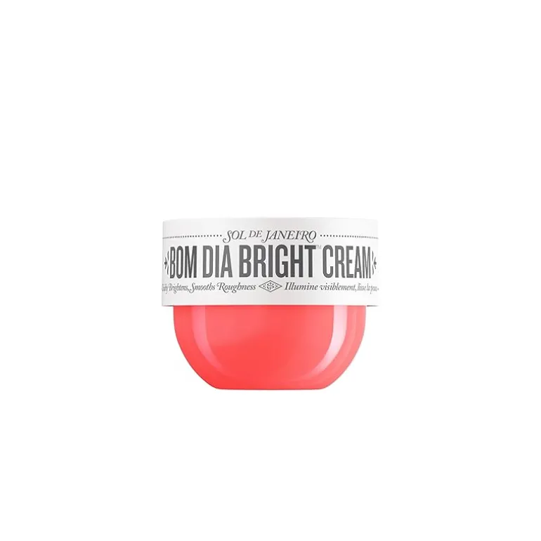 Bom Dia Bright Body Cream