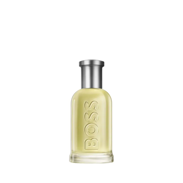 BOSS BOTTLED EAU DE TOILETTE VAPORIZADOR