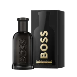 BOSS BOTTLED PARFUM EAU DE PARFUM VAPORIZADOR