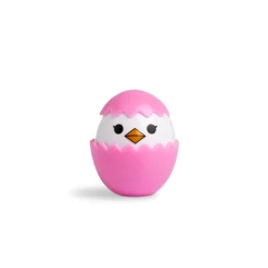 Bouncy Bunny And Lovely Chick Lip Balm