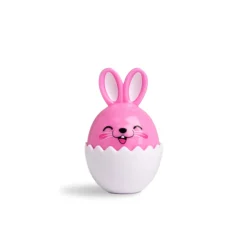 Bouncy Bunny And Lovely Chick Lip Balm