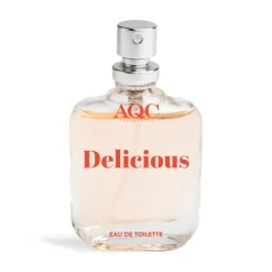 Bouquet y Delicious Eau de Toilette